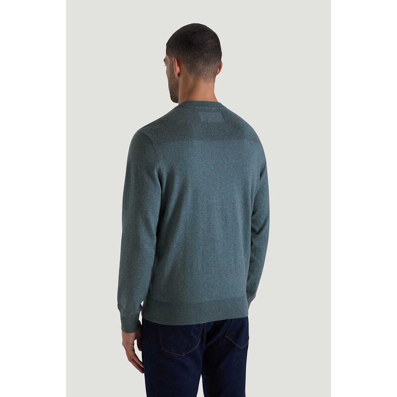 M.J. Bale Wester Crew Knit image number 1